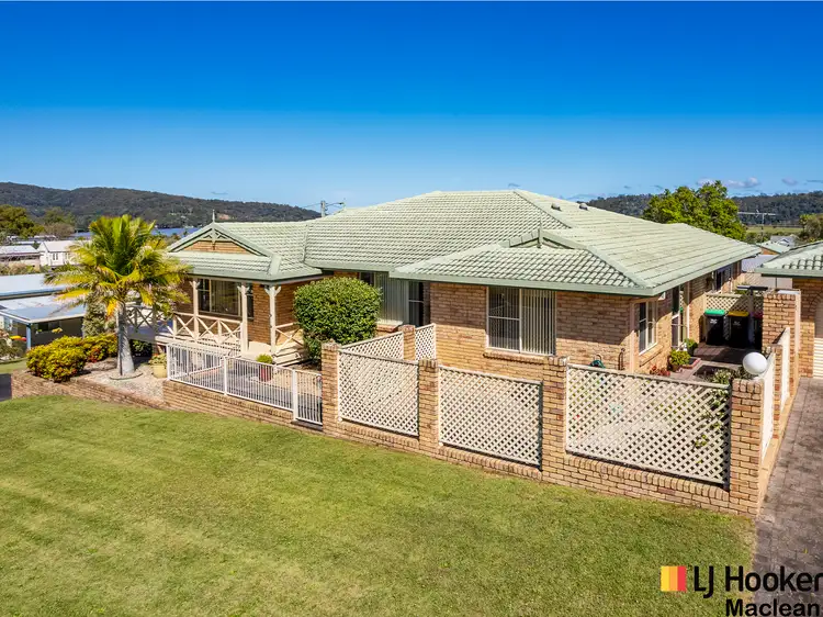 Second view of Homely unit listing, 3/28 Wharf St, Maclean NSW 2463