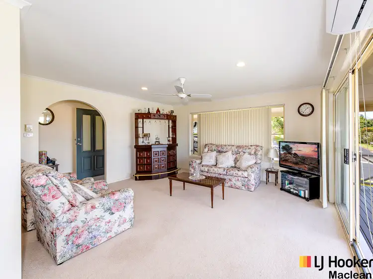 Third view of Homely unit listing, 3/28 Wharf St, Maclean NSW 2463