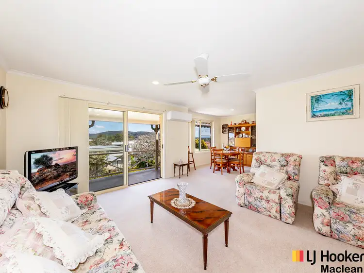Fourth view of Homely unit listing, 3/28 Wharf St, Maclean NSW 2463
