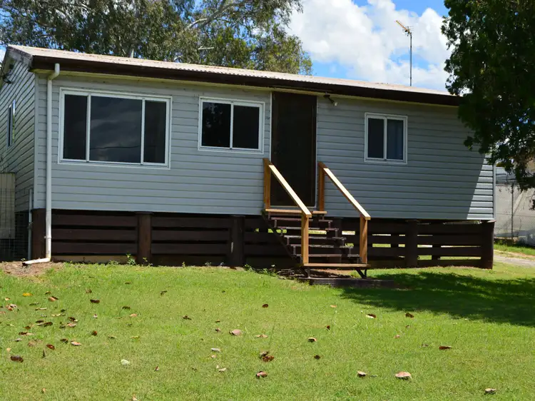 26 High Street, Warwick QLD 4370