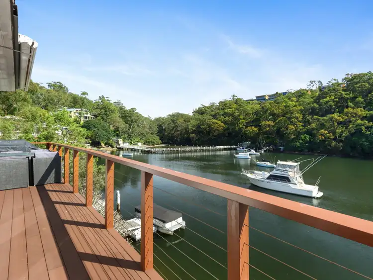 Fifth view of Homely house listing, 86 Ellesmere Road, Gymea Bay NSW 2227