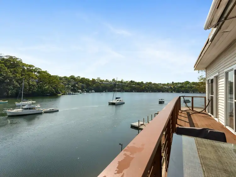 Sixth view of Homely house listing, 86 Ellesmere Road, Gymea Bay NSW 2227