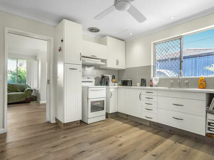 Second view of Homely house listing, 8 Pudney Place, Orelia WA 6167