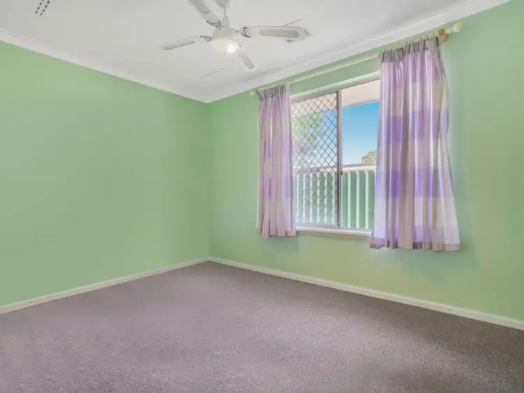 Fourth view of Homely house listing, 8 Pudney Place, Orelia WA 6167