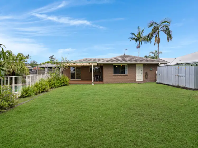 Third view of Homely house listing, 12 Widden Court, Worongary QLD 4213