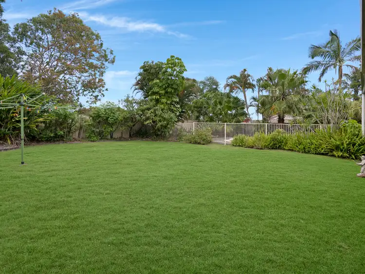 Fourth view of Homely house listing, 12 Widden Court, Worongary QLD 4213