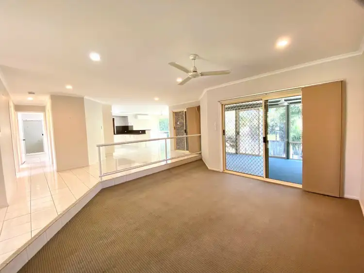Second view of Homely house listing, 48 Lomandra Street, Boyne Island QLD 4680