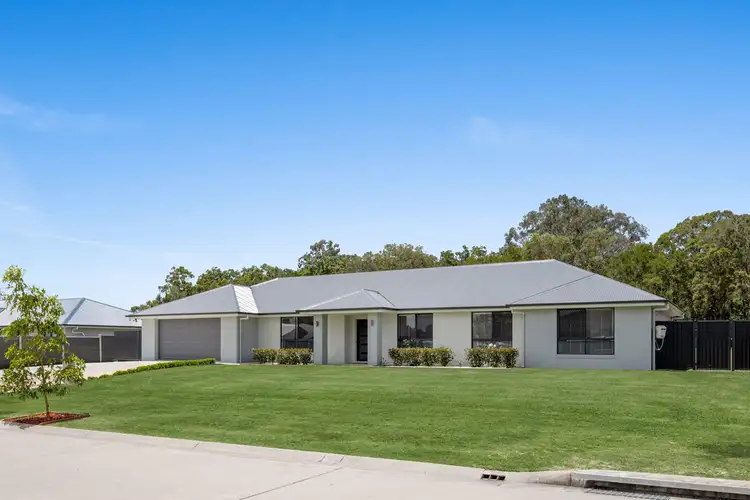 Third view of Homely house listing, 21 Portobello Road, Burpengary East QLD 4505