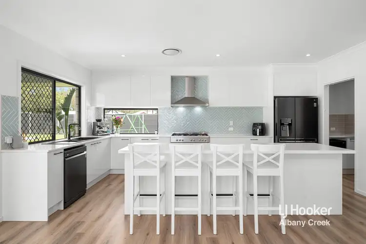 Fourth view of Homely house listing, 21 Portobello Road, Burpengary East QLD 4505