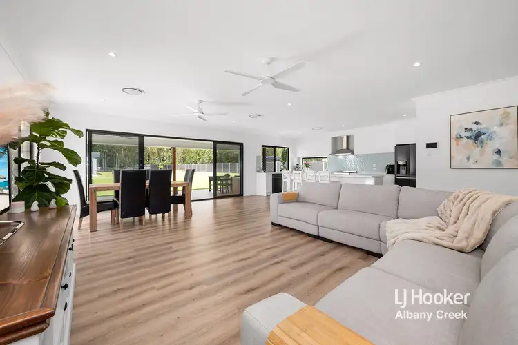 Fifth view of Homely house listing, 21 Portobello Road, Burpengary East QLD 4505