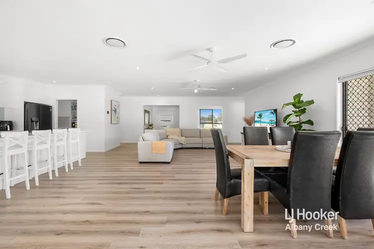 Sixth view of Homely house listing, 21 Portobello Road, Burpengary East QLD 4505