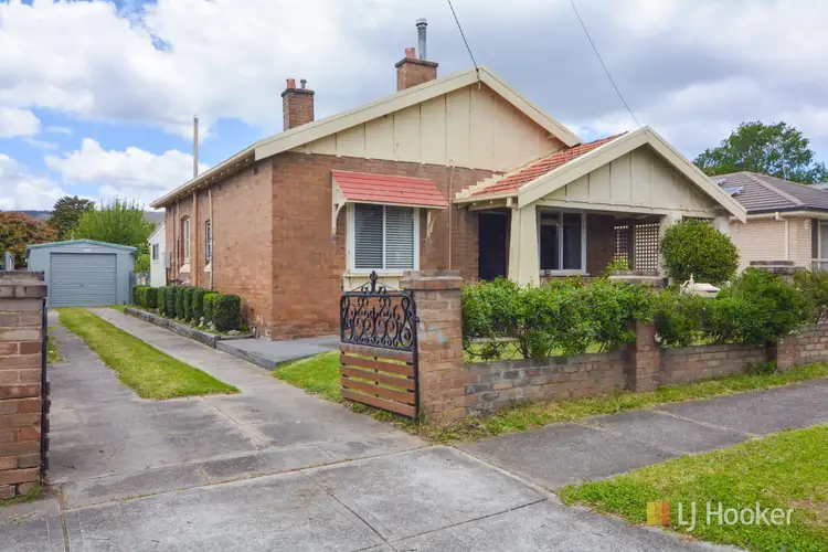 13 Malvern Street, Lithgow NSW 2790