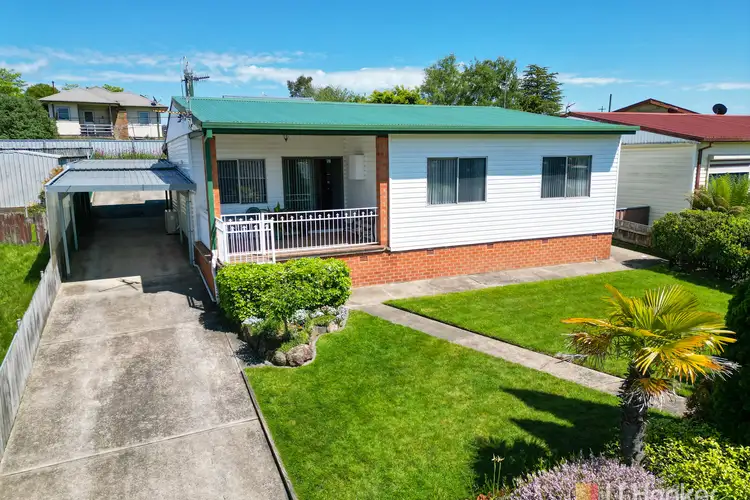 45 Musket Parade, Lithgow NSW 2790