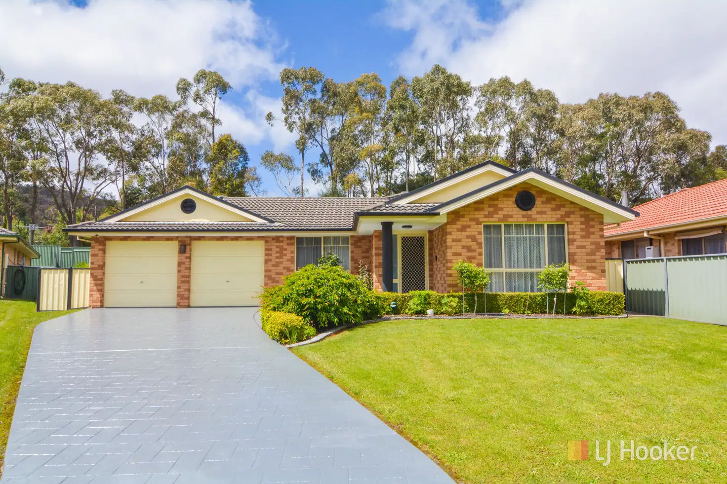 Main view of Homely house listing, 8 Mortlock Close, Lithgow NSW 2790