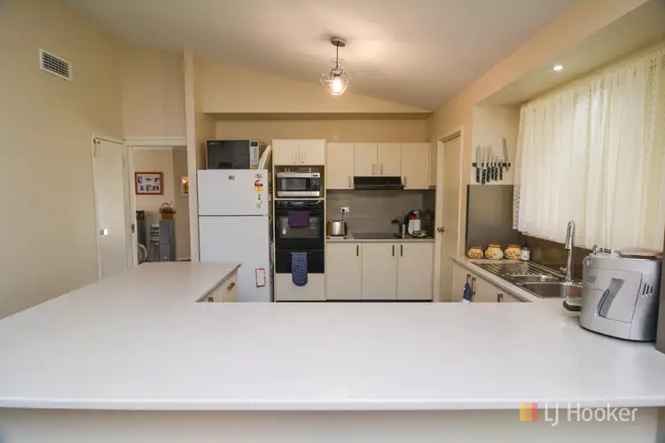 Second view of Homely house listing, 8 Mortlock Close, Lithgow NSW 2790