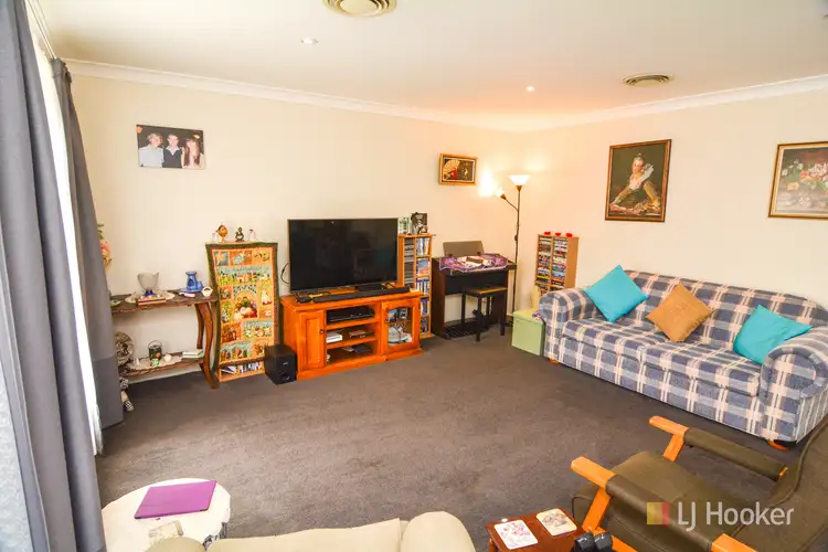 Fifth view of Homely house listing, 8 Mortlock Close, Lithgow NSW 2790