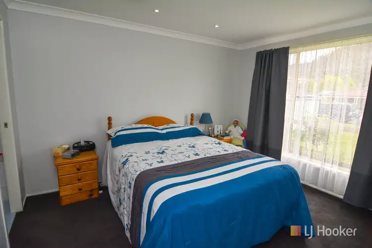 Sixth view of Homely house listing, 8 Mortlock Close, Lithgow NSW 2790