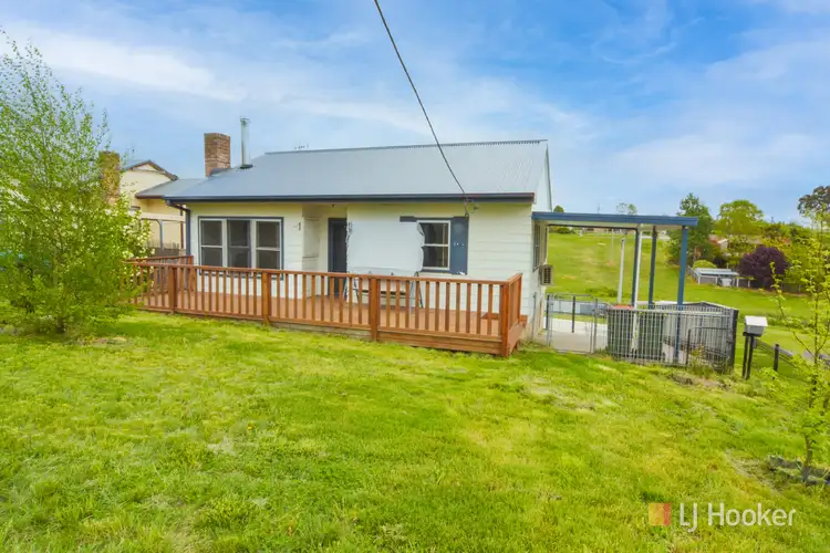 25 Oxley Street, Wallerawang NSW 2845