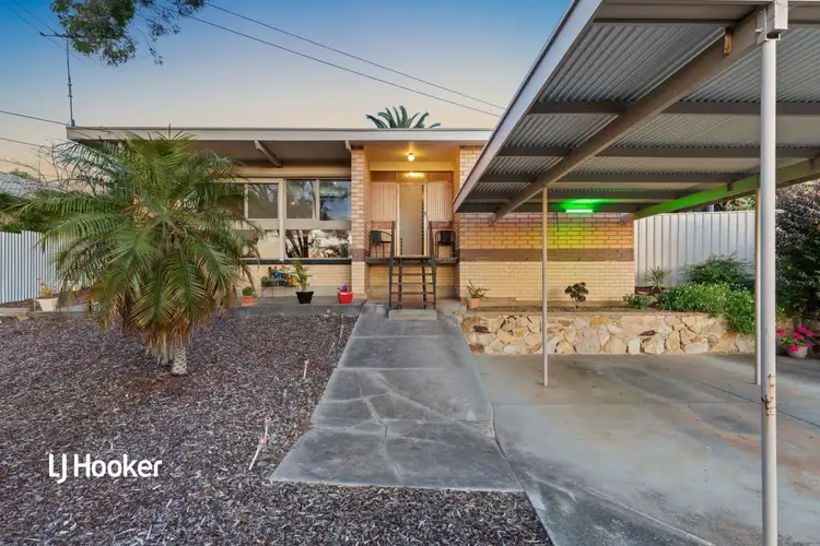 Second view of Homely house listing, 14 Linton Road, Para Hills SA 5096