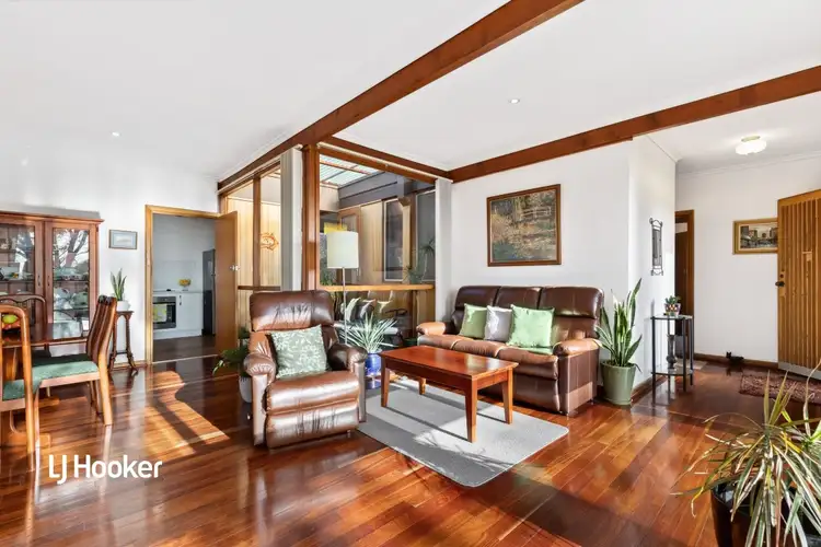 Third view of Homely house listing, 14 Linton Road, Para Hills SA 5096