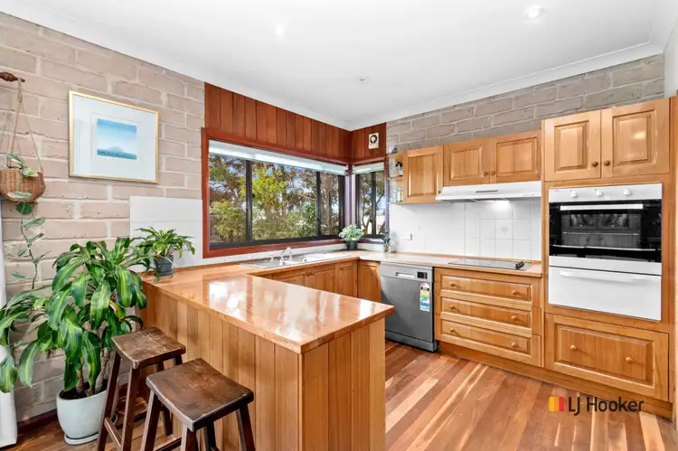Second view of Homely house listing, 17 Yarrabee Drive, Catalina NSW 2536