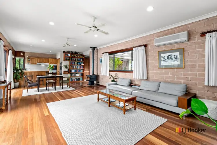 Third view of Homely house listing, 17 Yarrabee Drive, Catalina NSW 2536