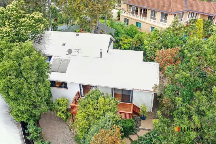 Fifth view of Homely house listing, 17 Yarrabee Drive, Catalina NSW 2536