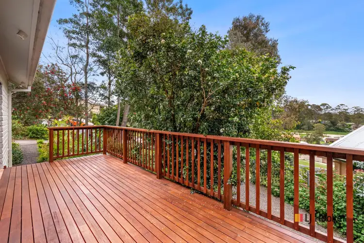 Sixth view of Homely house listing, 17 Yarrabee Drive, Catalina NSW 2536