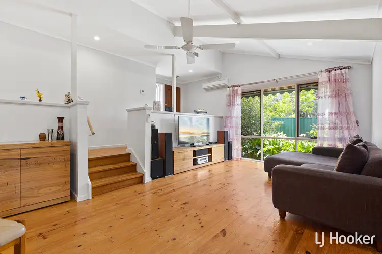 Second view of Homely house listing, 19 Hirschfeld Crescent, Macgregor ACT 2615