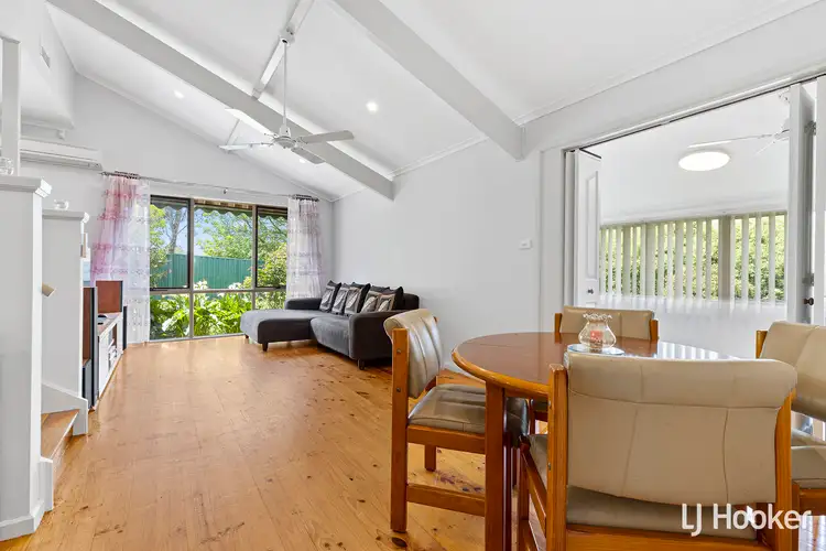 Third view of Homely house listing, 19 Hirschfeld Crescent, Macgregor ACT 2615