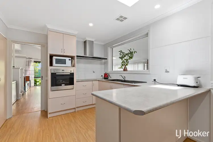 Fifth view of Homely house listing, 19 Hirschfeld Crescent, Macgregor ACT 2615