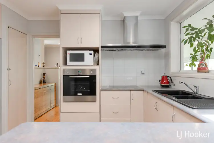 Sixth view of Homely house listing, 19 Hirschfeld Crescent, Macgregor ACT 2615