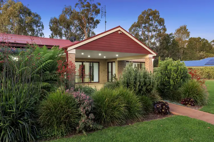 Main view of Homely house listing, 2 The Inlet, Mossy Point NSW 2537