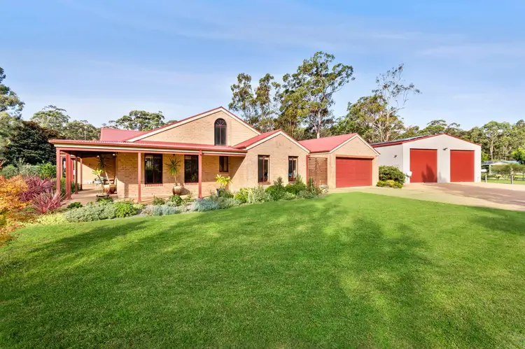Fifth view of Homely house listing, 2 The Inlet, Mossy Point NSW 2537