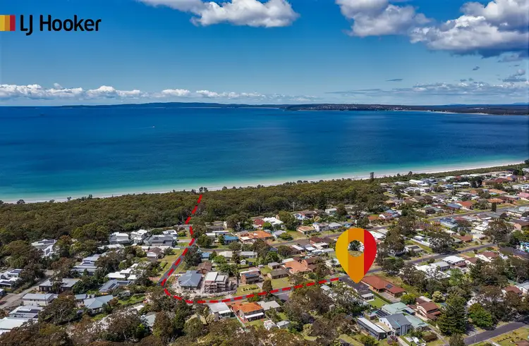 Main view of Homely house listing, 78 Watts Road, Callala Beach NSW 2540