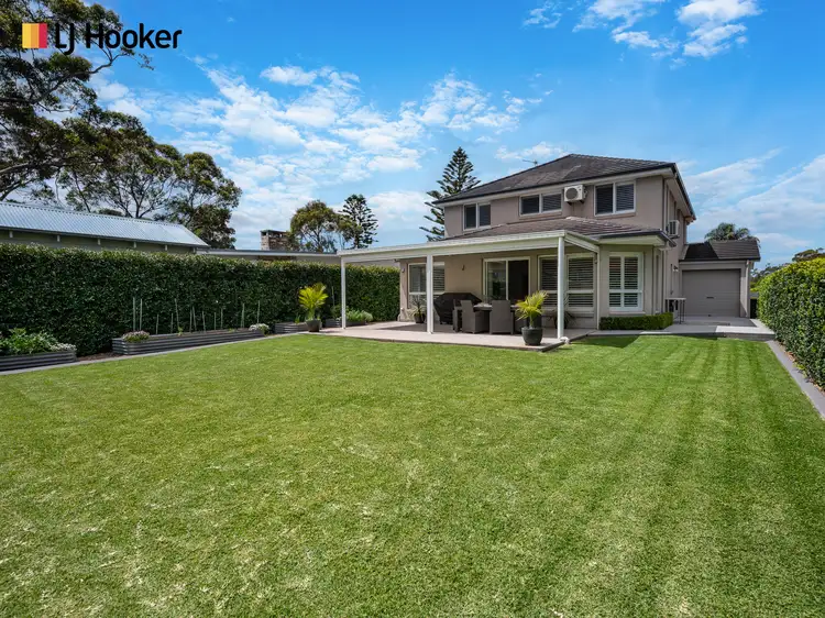 Second view of Homely house listing, 78 Watts Road, Callala Beach NSW 2540