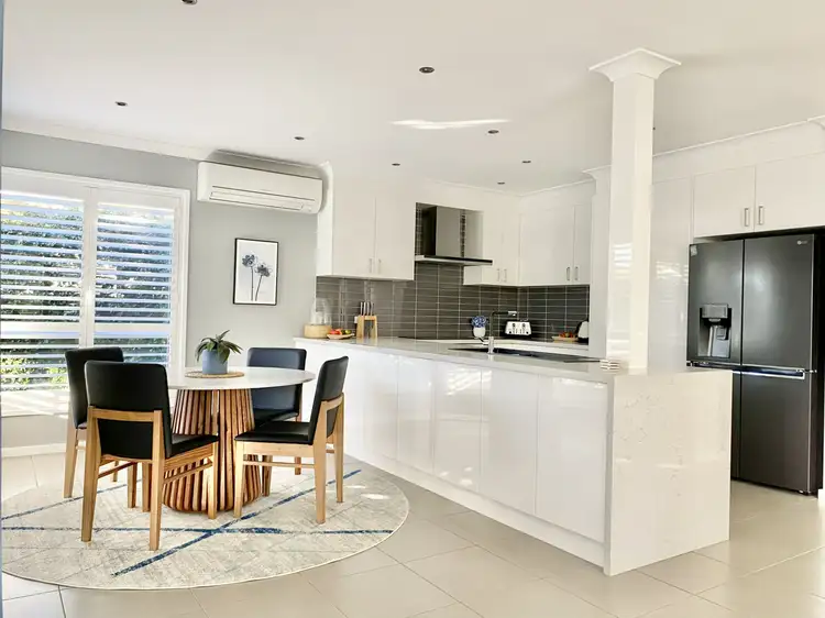Third view of Homely house listing, 78 Watts Road, Callala Beach NSW 2540