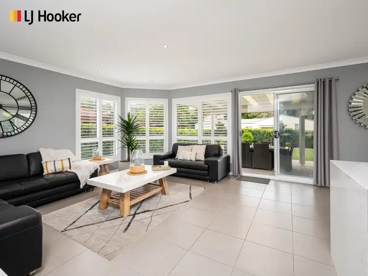 Fifth view of Homely house listing, 78 Watts Road, Callala Beach NSW 2540