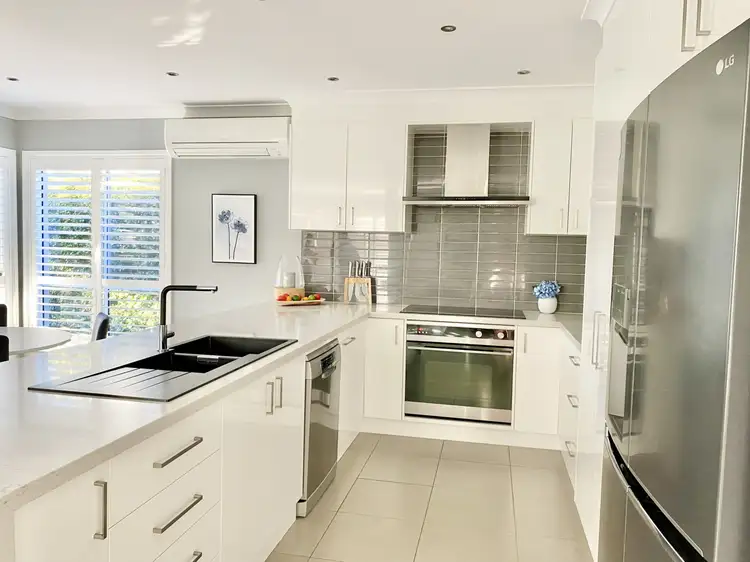 Sixth view of Homely house listing, 78 Watts Road, Callala Beach NSW 2540
