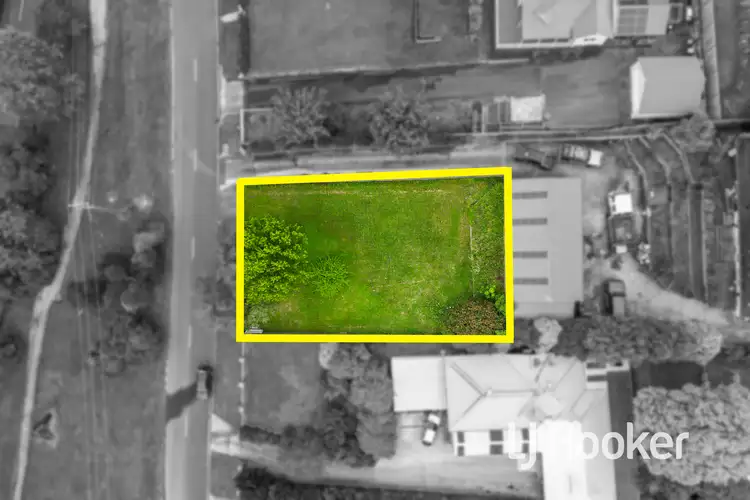 Second view of Homely land listing, 46 Main Street, Bunyip VIC 3815