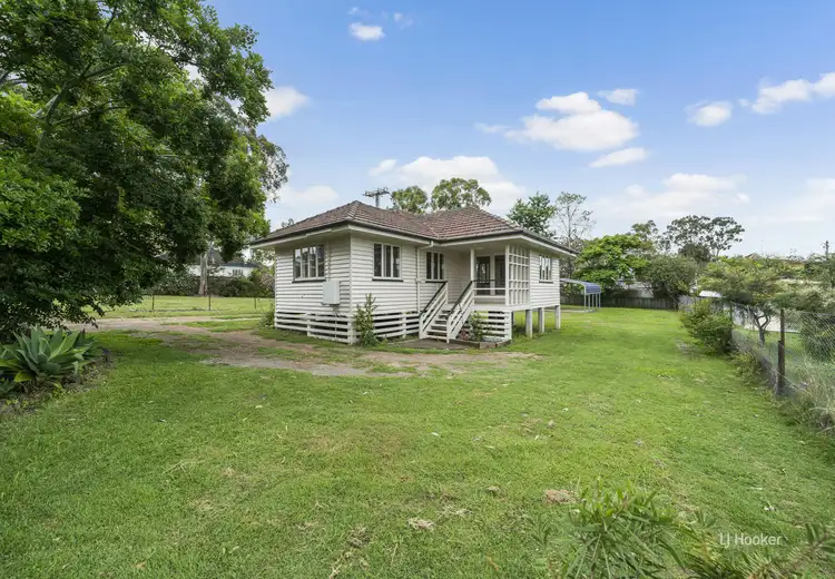 Main view of Homely house listing, 53 Dingyarra Street, Toogoolawah QLD 4313