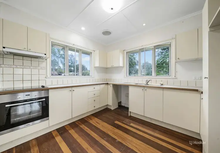Second view of Homely house listing, 53 Dingyarra Street, Toogoolawah QLD 4313