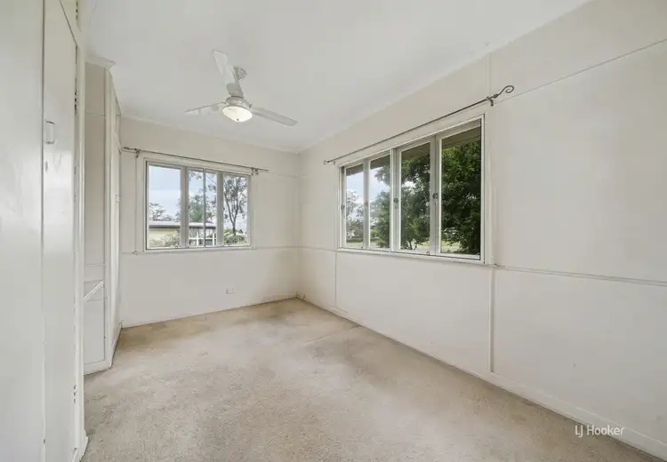 Fifth view of Homely house listing, 53 Dingyarra Street, Toogoolawah QLD 4313