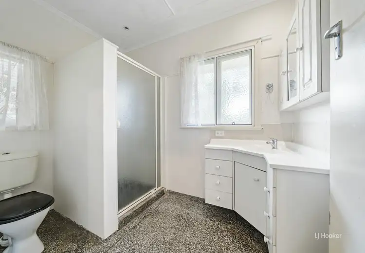 Sixth view of Homely house listing, 53 Dingyarra Street, Toogoolawah QLD 4313