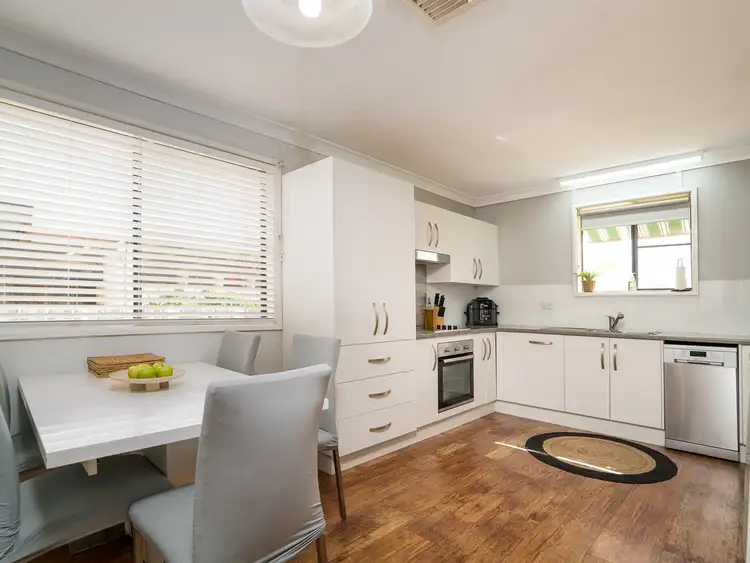 Third view of Homely house listing, 122 Payten Close, Narromine NSW 2821
