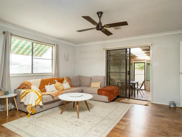Fourth view of Homely house listing, 122 Payten Close, Narromine NSW 2821