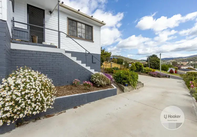 Third view of Homely house listing, 8 Broad Street, Lindisfarne TAS 7015