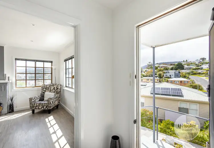 Fourth view of Homely house listing, 8 Broad Street, Lindisfarne TAS 7015