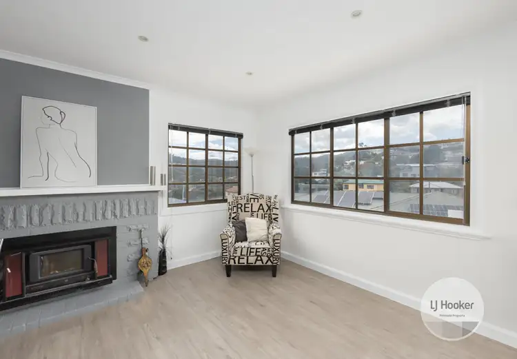 Fifth view of Homely house listing, 8 Broad Street, Lindisfarne TAS 7015