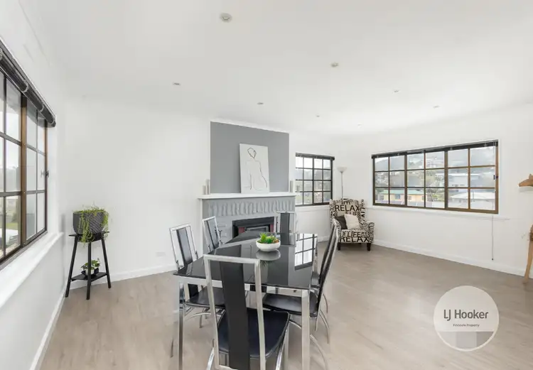 Sixth view of Homely house listing, 8 Broad Street, Lindisfarne TAS 7015